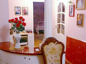 Волжская Набережная, д.10 В