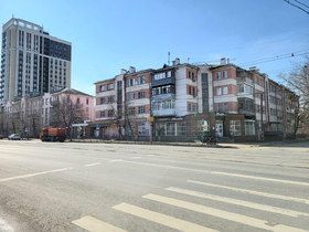 ул. Октябрьской революции, д. 37