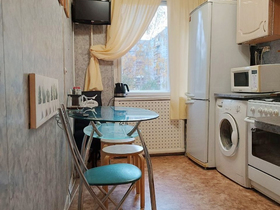 ул. С. Акимова, д. 15